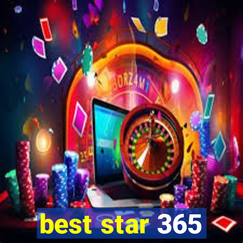 best star 365